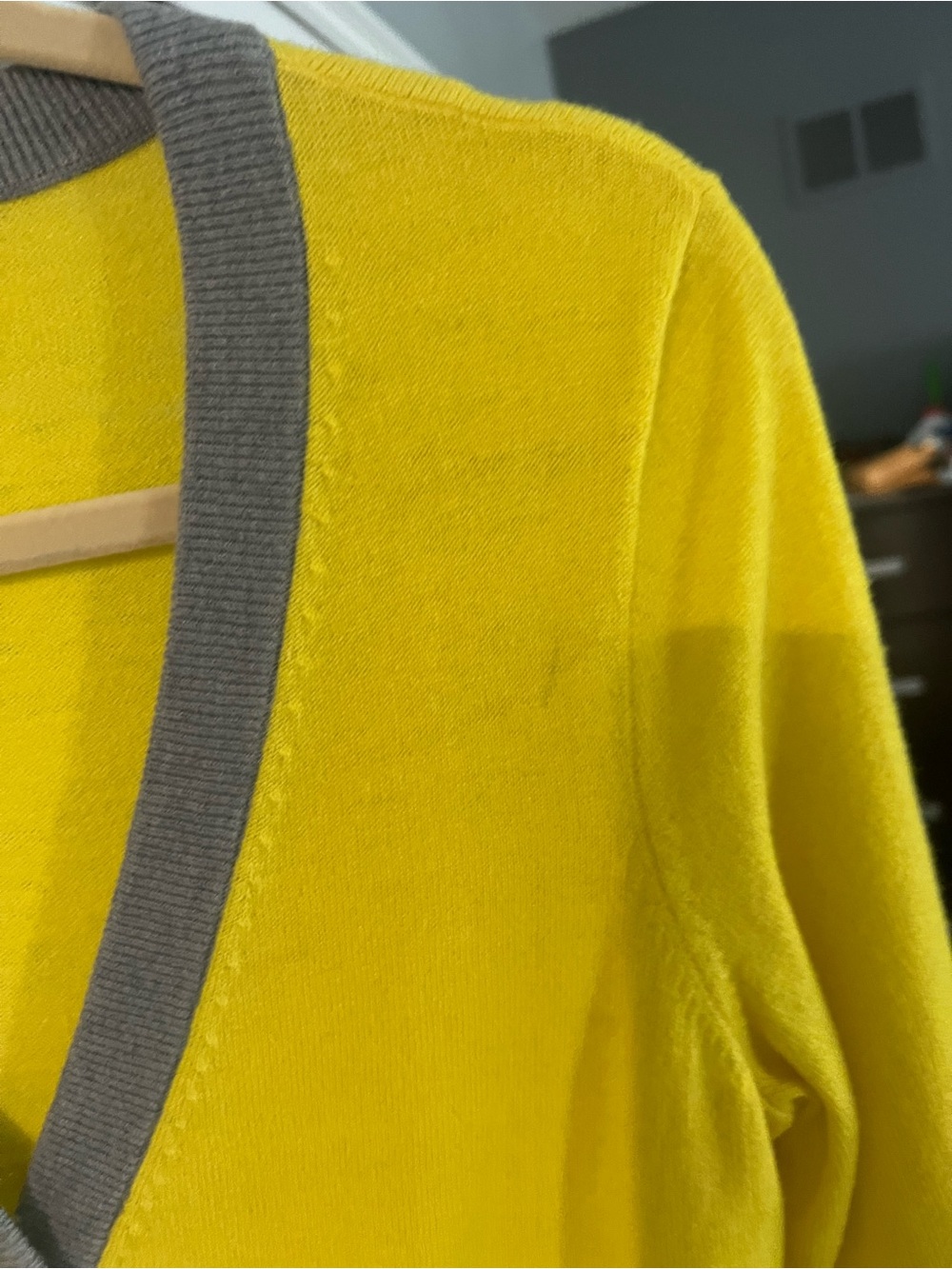 Kate Spade Cardigan - Picture 5 of 5